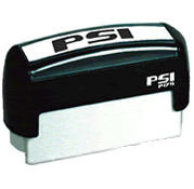 Large Custom Rubber Stamps - Fast Shipping